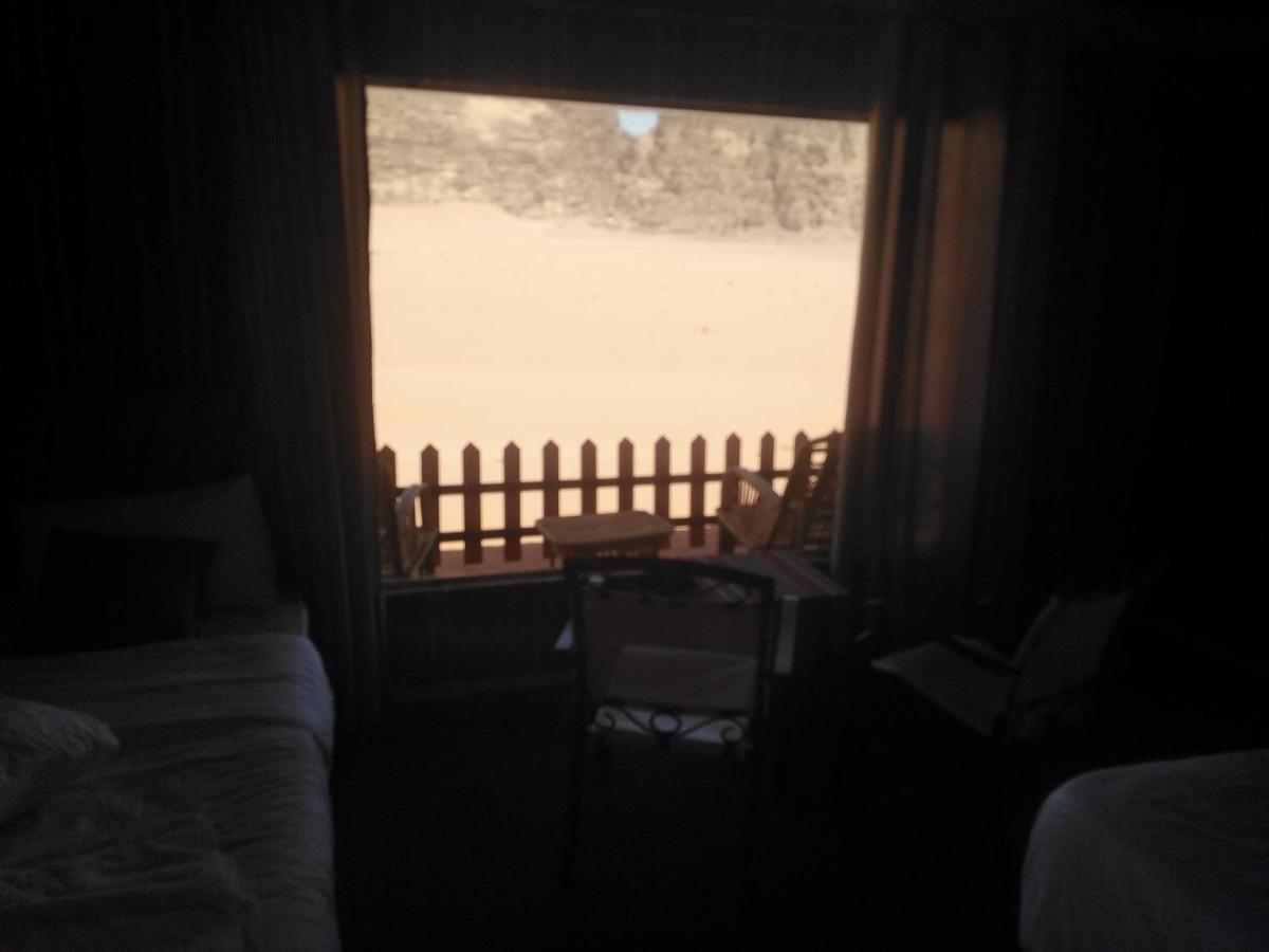 Wadi Rum Marcana Camp Акаба Екстериор снимка