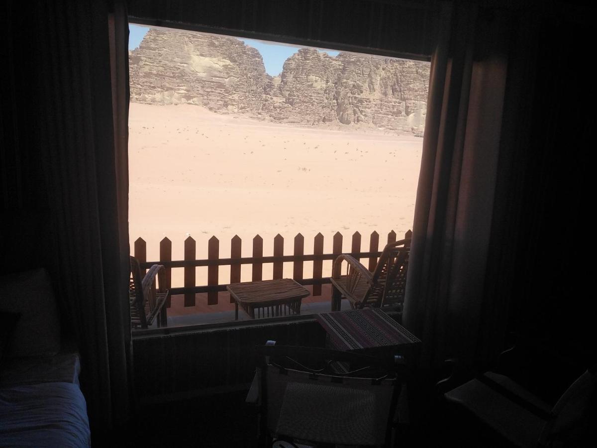 Wadi Rum Marcana Camp Акаба Екстериор снимка