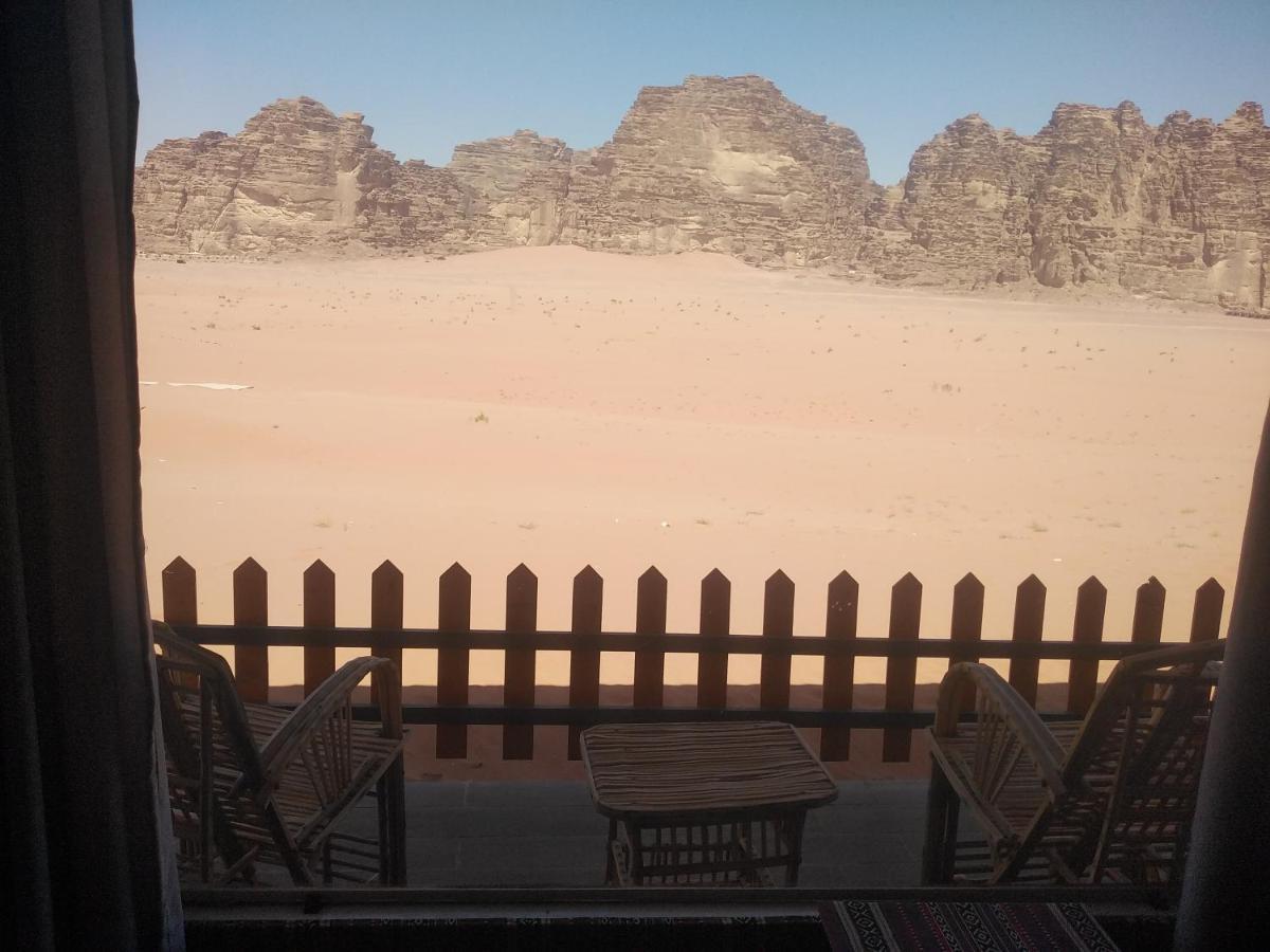Wadi Rum Marcana Camp Акаба Екстериор снимка
