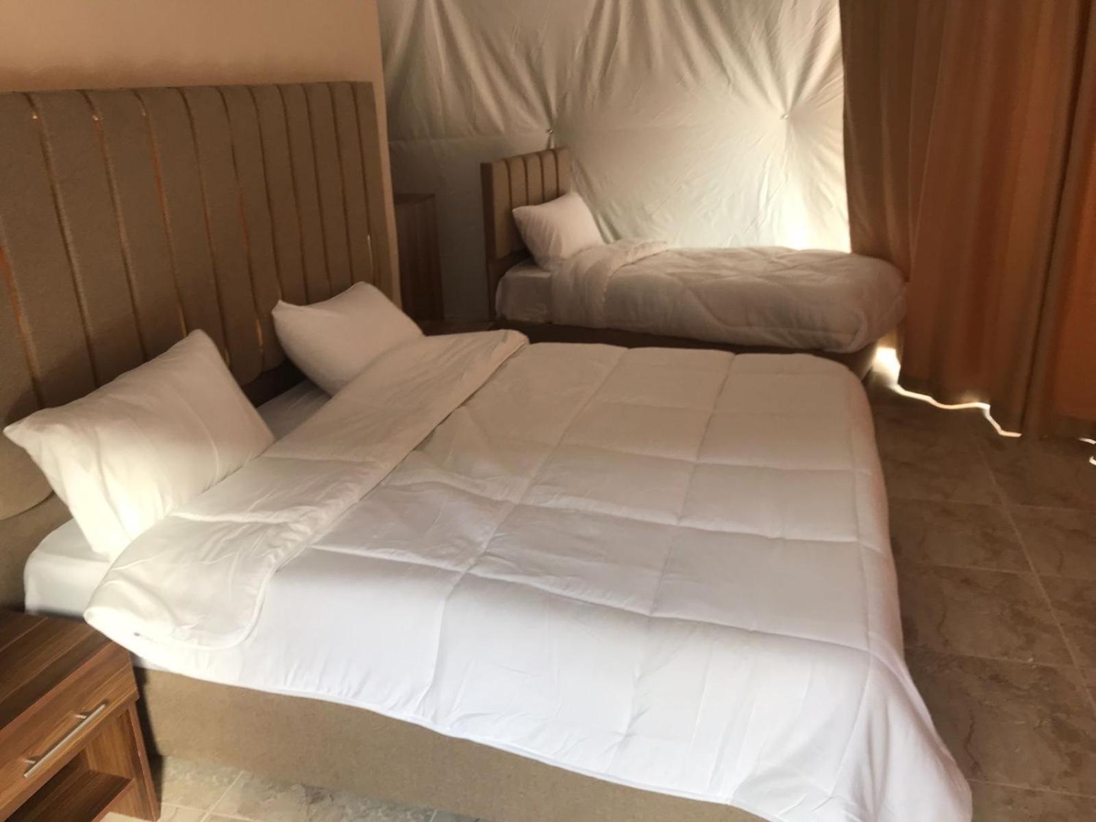 Wadi Rum Marcana Camp Акаба Екстериор снимка